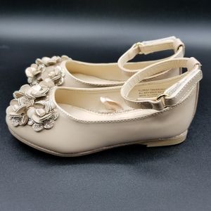 Self Esteem Toddler Girl's Dress Shoe Size:7C *New